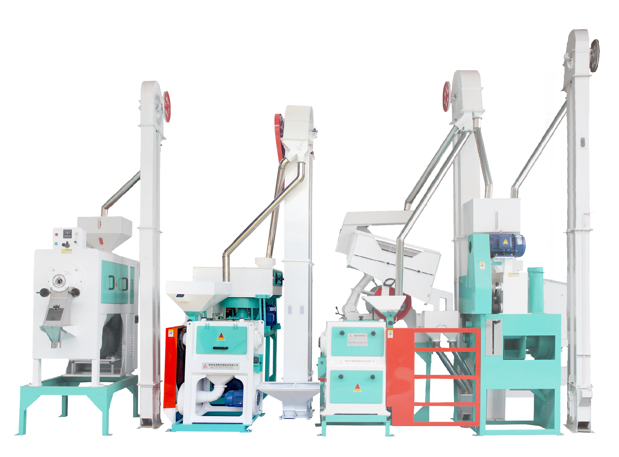 6NT-0.85型(原CTNM20型)碾米成套設(shè)備 6NT-0.85型(原CTNM20型)碾米成套設(shè)備