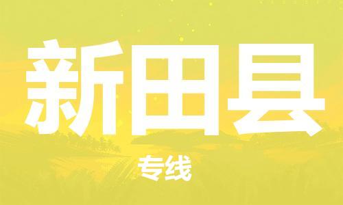 佛山到新田縣物流專(zhuān)線_佛山至新田縣物流公司_佛山到新田縣貨運(yùn)專(zhuān)線