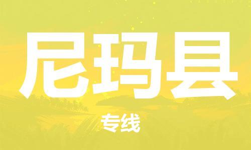 廣州到尼瑪縣物流公司|廣州至尼瑪縣貨運專線