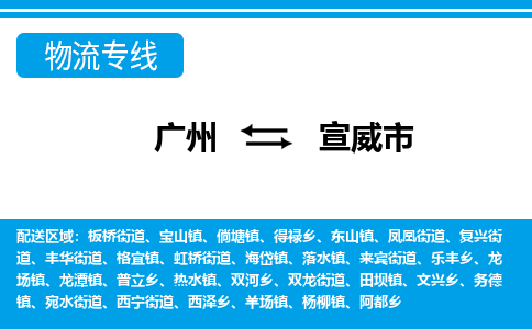 廣州到宣威市物流公司|廣州至宣威市貨運專線 廣州到宣威市物流公司|廣州至宣威市貨運專線